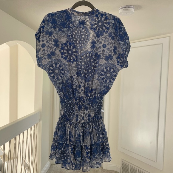 Misa Eloisa dress in XS - Picture 6 of 8